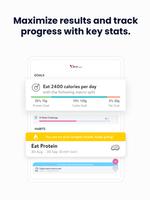 XFit HER اسکرین شاٹ 2