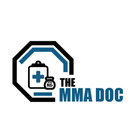 The MMA Doc আইকন