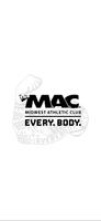 The MAC Fit syot layar 2