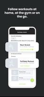 The Natural Coach App ảnh chụp màn hình 1