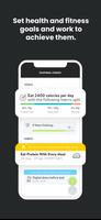 The Natural Coach App ảnh chụp màn hình 2