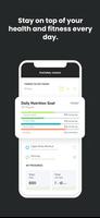 The Natural Coach App ảnh chụp màn hình 3