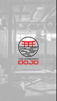 The Strength Dojo Affiche