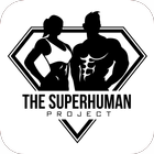 The SuperHuman Project biểu tượng