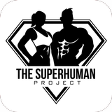 The SuperHuman Project biểu tượng