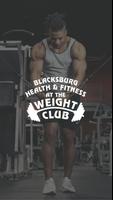 The Weight Club poster