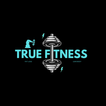 The True Fitness simgesi