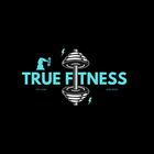 The True Fitness Zeichen