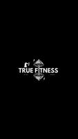 The True Fitness Plakat