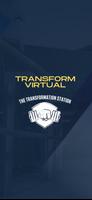 Poster TransformVirtual