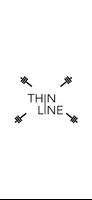 برنامه‌نما Thin Line Fitness Mobile عکس از صفحه
