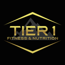 Tier 1 Fitness and Nutrition APK