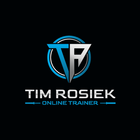 Tim Rosiek Online ícone