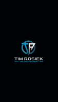 Tim Rosiek Online Cartaz