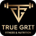 True Grit biểu tượng