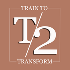Train to Transform biểu tượng