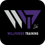 WillPower Training icône