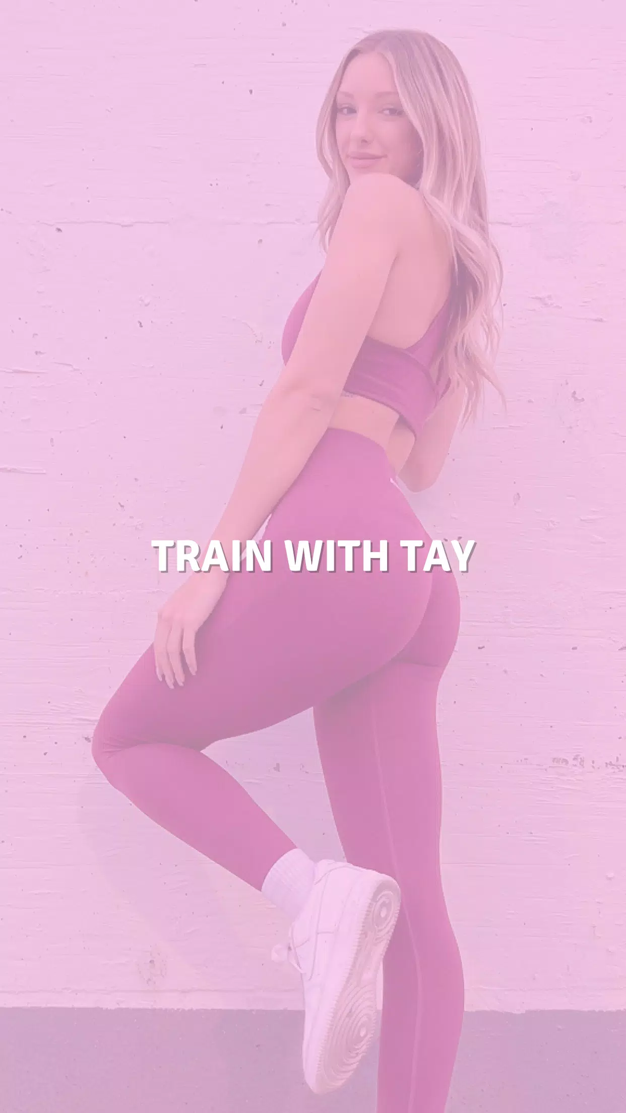 Download do APK de Tay Training para Android