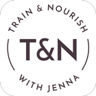 Train and Nourish 图标