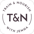 Train and Nourish icône