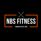 NBS Fitness アイコン
