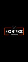 NBS Fitness ポスター