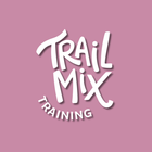 آیکون‌ Trail Mix Training
