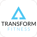 Transform Fitness App icône