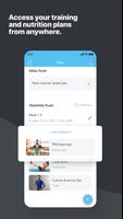 Transform Fitness App screenshot 2