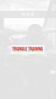 TriangleFit پوسٹر