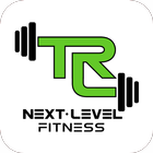 TRL Next Level Fitness-icoon