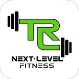 TRL Next Level Fitness 아이콘