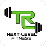 TRL Next Level Fitness आइकन