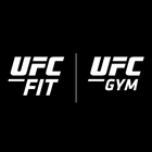 UFC GYM+ ikon
