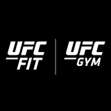 UFC GYM+ icône
