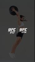 UFC GYM+-poster