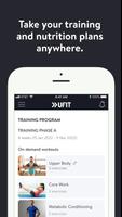 UFIT Coaching imagem de tela 1