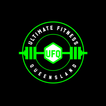 Ultimate Fitness Qld icon