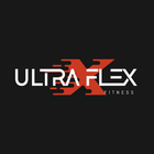 UltraFlex Fitness آئیکن