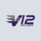 V12 Wellness 图标