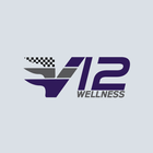 V12 Wellness ไอคอน