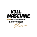 Vollmaschine