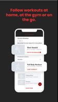 Volution Fitness 365 скриншот 3