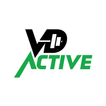 VD Active icon