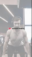 Vitality Fitness poster