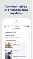 Vitality OC ảnh chụp màn hình 1