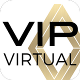 VIP Virtual ikon