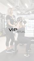 VIP Virtual 포스터