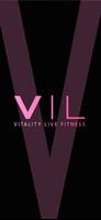 VYIT LIFE ポスター