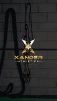 Xander Athletics Affiche